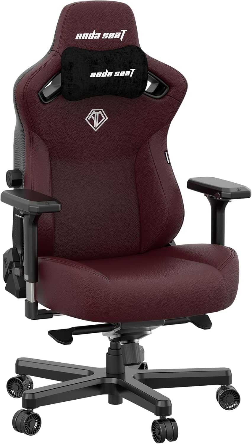 AndaSeat Kaiser 3
