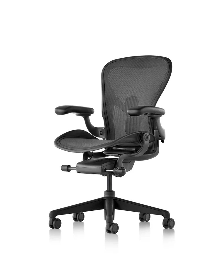 Herman Miller Aeron