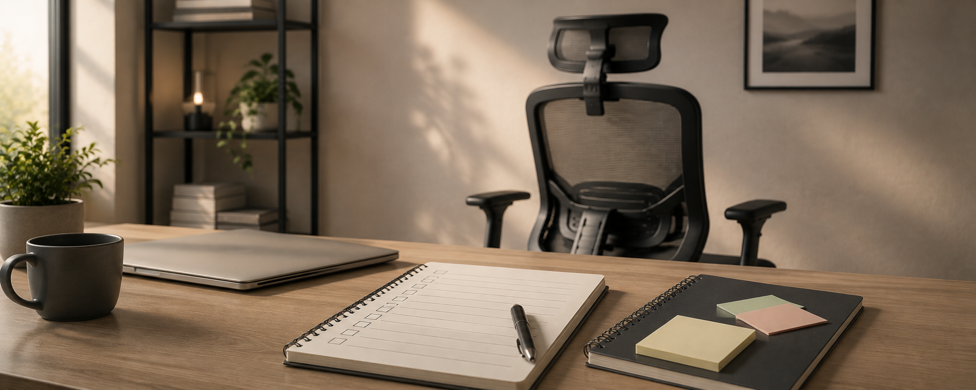 Guía completa de sillas ergonómicas 2026